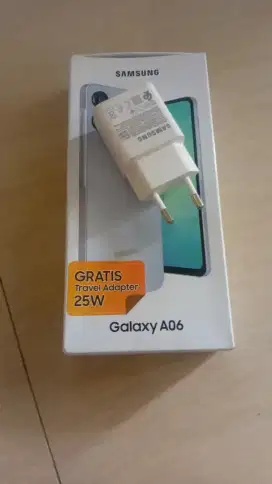 Samsung galaxi A06 4g