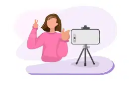 Host live olshop