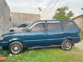 Toyota Kijang Kapsul LGX 1997