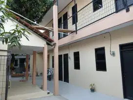 Dijual Rumah Kost, Kontrakan dan Induk di Karangtengah Ciledug.