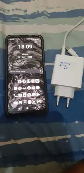 Redmi note 10s 6/128