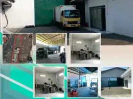 JUAL CEPAT GUDANG DI PADALARANG BANDUNG