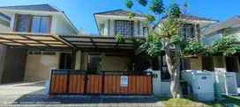 PRAMBANAN RESIDENCE 2LT,SHM