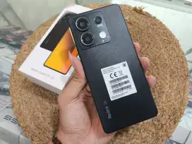 Redmi Note 13 5G 8/256 Fullset