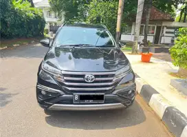 Toyota Rush 2022 Bensin