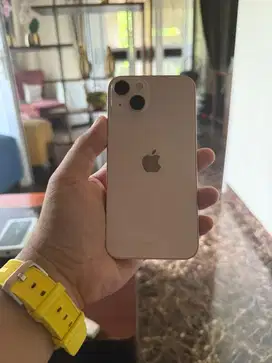Iphone 13 128Gb Pink Ibox