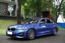 BMW 330i G20  MSport B48 2020