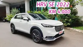 Honda HRV SE 2022 . honda hrv rs