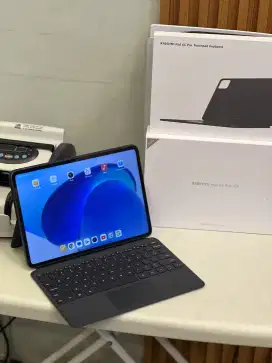 Xiaomi Pad 6s Pro 12.4 8/256GB + Keyboard Original