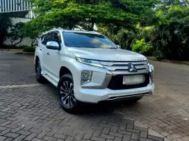 [BEST GUARANTEE] MITSUBISHI PAJERO DAKAR 2022 NO ULTIMATE PAKAI 2023