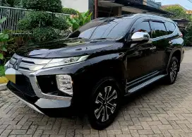 Pajero Dakkar 2.4 At 2022 (istimewa)