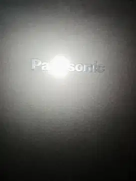 Kulkas Panasonic 2 pintu