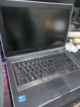 LAPTOP DELL NO MINUS