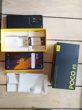 Xiaomi POCO F5 5G 12/256