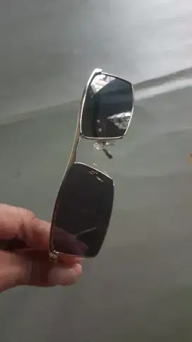 Kacamata Cartier Made In Italy
