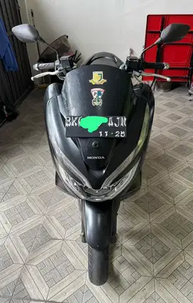Honda PCX 150 ABS