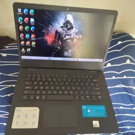 Dell 3400 i3 Gen10 8/256 FHD IPS Frameles