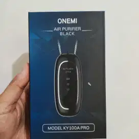Onemi air purifier protable prelovd