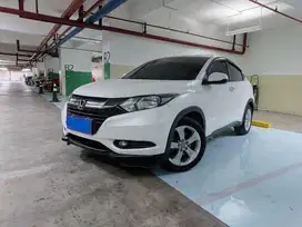 [OLXmobbi] Honda HR-V 1.5 E Bensin-AT 2016 Putih