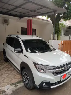 Suzuki XL7 2024 Bensin