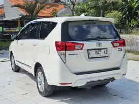 Toyota Kijang Innova V Disel at 2018