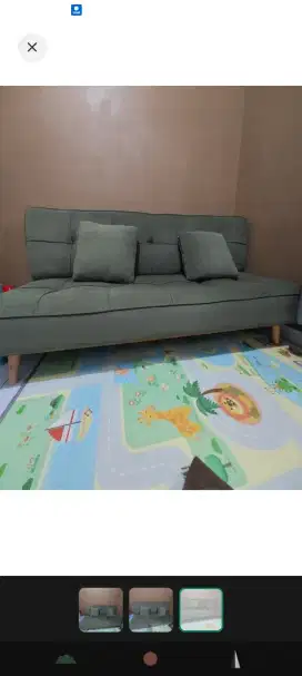 Sofa Minimalis Baru