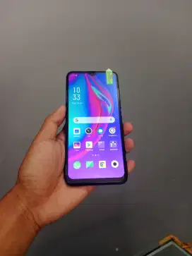 HP Murah Oppo F11 Ram 8/256 Fullset