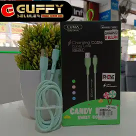 Kabel Data Iphone
