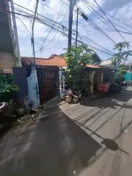 DIJUAL CEPAT RUMAH KONTRAKAN 5 PINTU