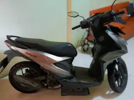 Honda Beat Deluxe 2020 - Surat Lengkap, Pajak Hidup
