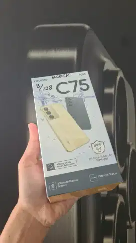 Realme C75 8/128 (promo)