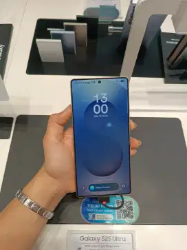 Cicilan Samsung S25 Ultra Bunga 0%