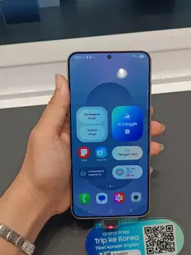 Cicilan Samsung S25+ Bunga 0%