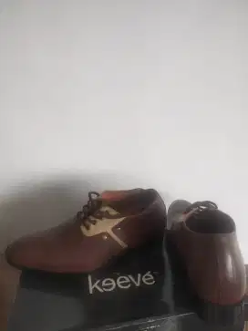 Sepatu Keeve Original