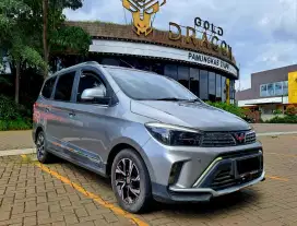 CIAMIK !! WULING CONFERO S L Lux+ 2021 MT ABU CAPTAIN SEAT