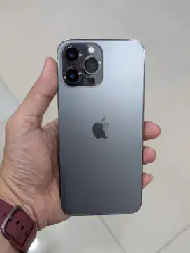 Iphone 13 promax 256gb inter