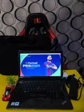 Lenovo Thinkpad X260 RAM 8GB SSD 256GB Windows 11 Pro Siap Pakai