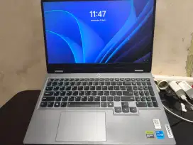 LAPTOP GAMING LENOVO