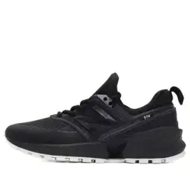 WTS NB 574 Black, Size 42