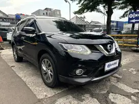 [OLX Mobbi] Nissan X-Trail Hitam 2.5 VL Bensin-AT 2019 YDF