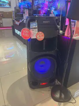 Speaker sony murah