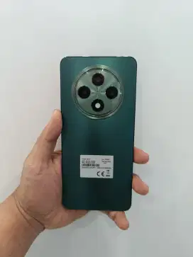 OPPO RENO 12F 5G 12/256 FULLSET ORI
