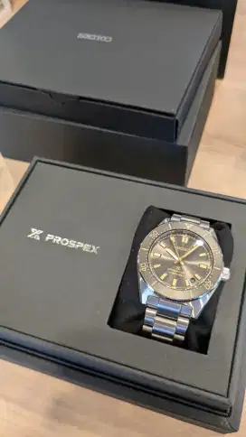 [SECOND LIKE NEW] Seiko Prospex SPB455J1