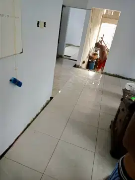 Pemasangan kramik granit murah