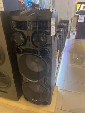 Speaker termurah