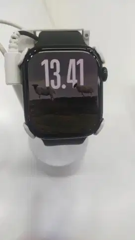 PROMO BUNGA RINGAN APPLE WATCH SERIES 10 UK 46MM