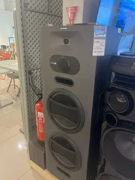 Speaker termurah