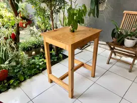 Sewa Rumah tahunan atau bulanan