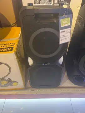 Speaker minimalis termurah