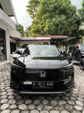 Honda HR-V SE 2022